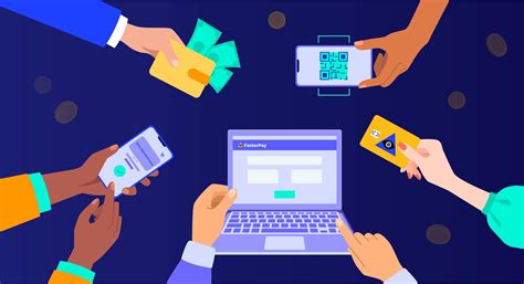 Online Payment Options .